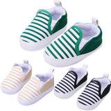 Baby Shoe